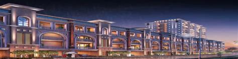 sbp kharar|Sbp City of Dreams .